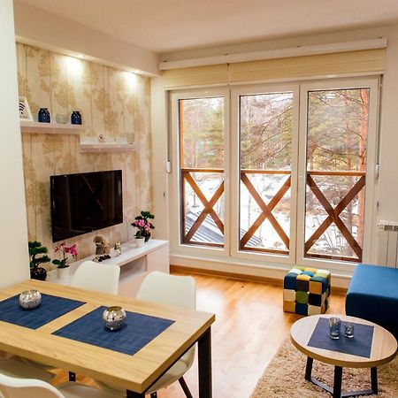 Apartman Happy Day Divčibare מראה חיצוני תמונה
