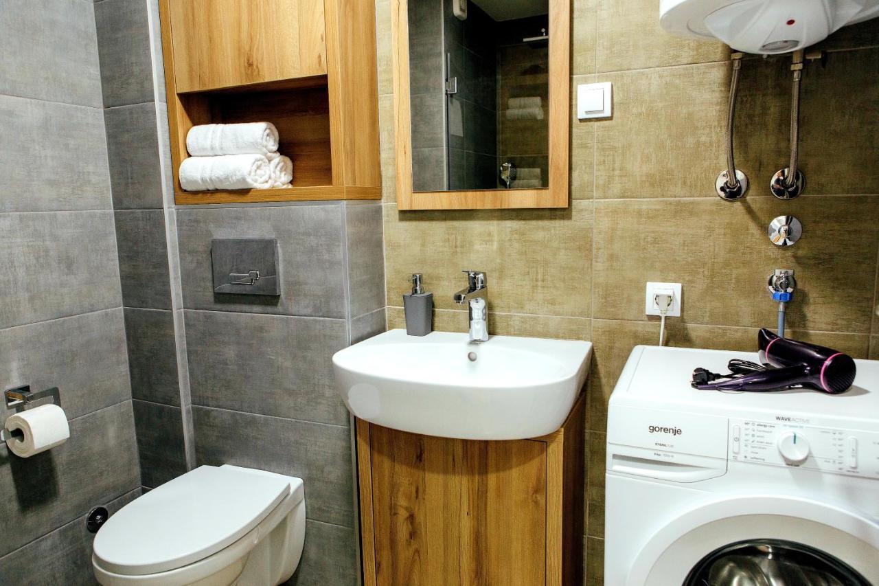 Apartman Happy Day Divčibare מראה חיצוני תמונה