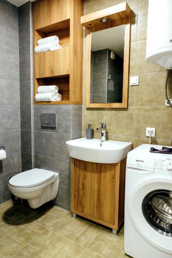Apartman Happy Day Divčibare מראה חיצוני תמונה