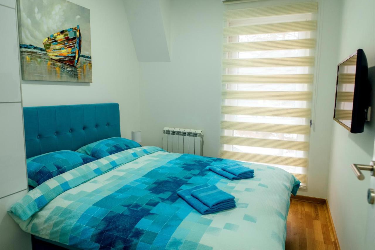 Apartman Happy Day Divčibare מראה חיצוני תמונה