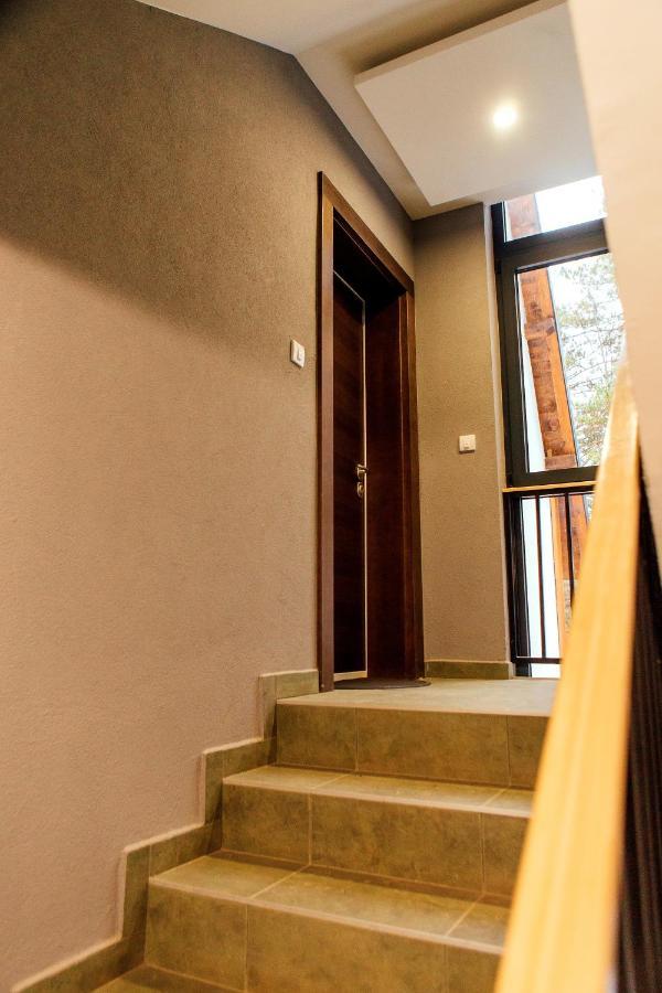 Apartman Happy Day Divčibare מראה חיצוני תמונה