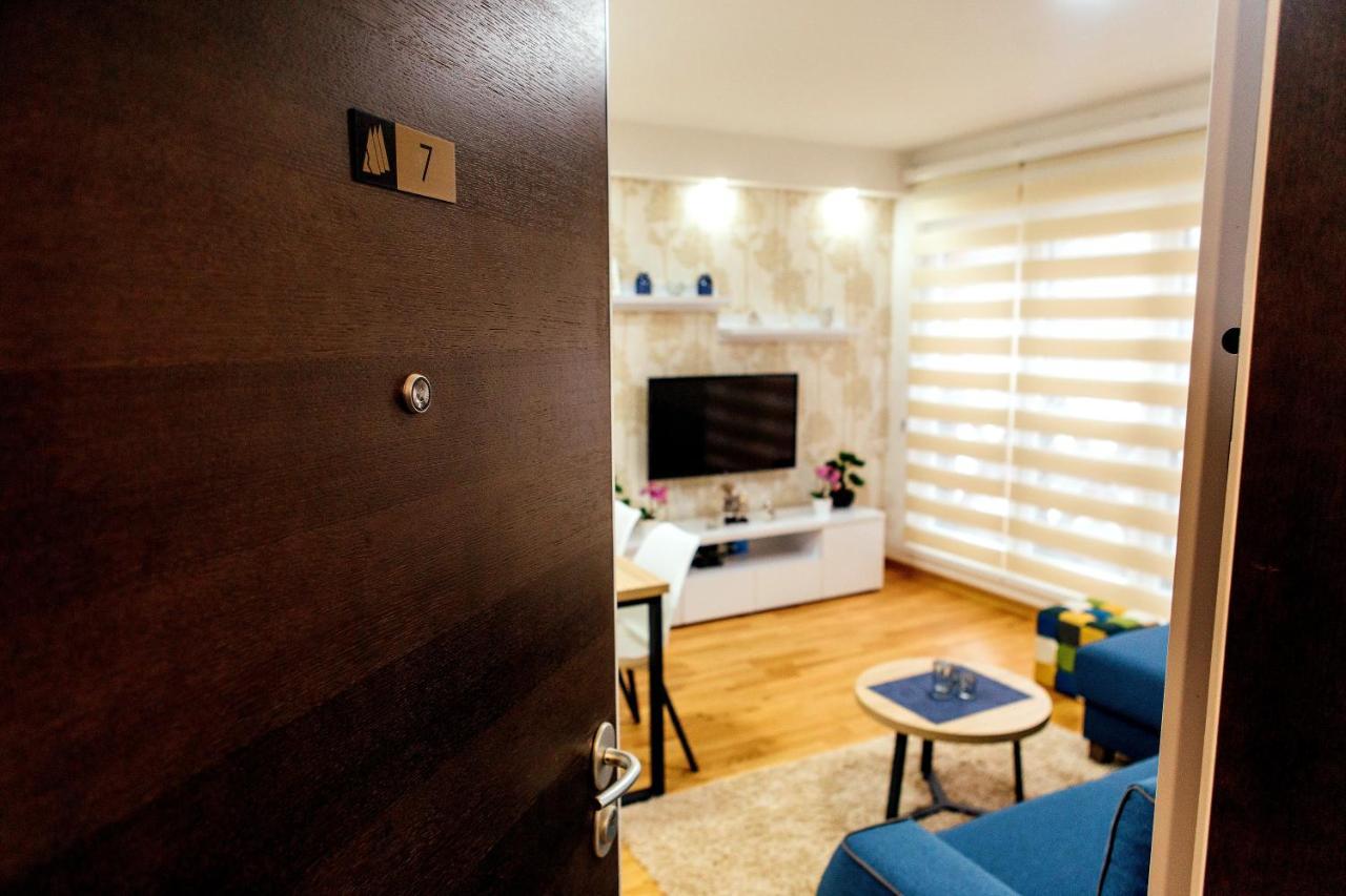 Apartman Happy Day Divčibare מראה חיצוני תמונה