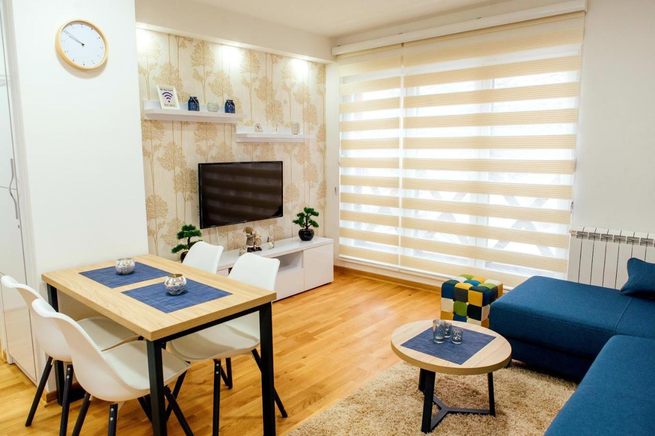 Apartman Happy Day Divčibare מראה חיצוני תמונה