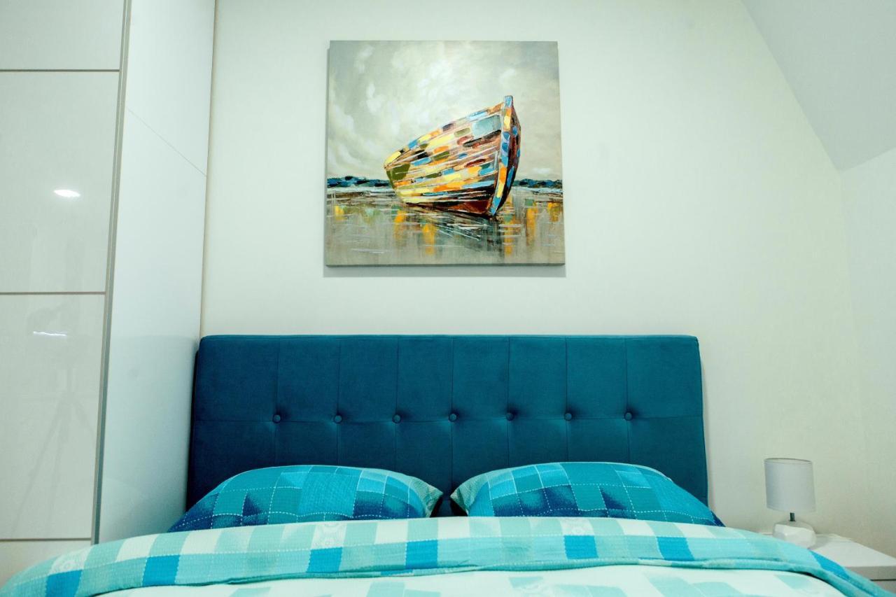 Apartman Happy Day Divčibare מראה חיצוני תמונה