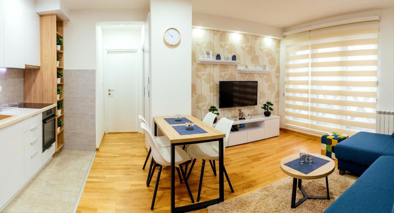 Apartman Happy Day Divčibare מראה חיצוני תמונה