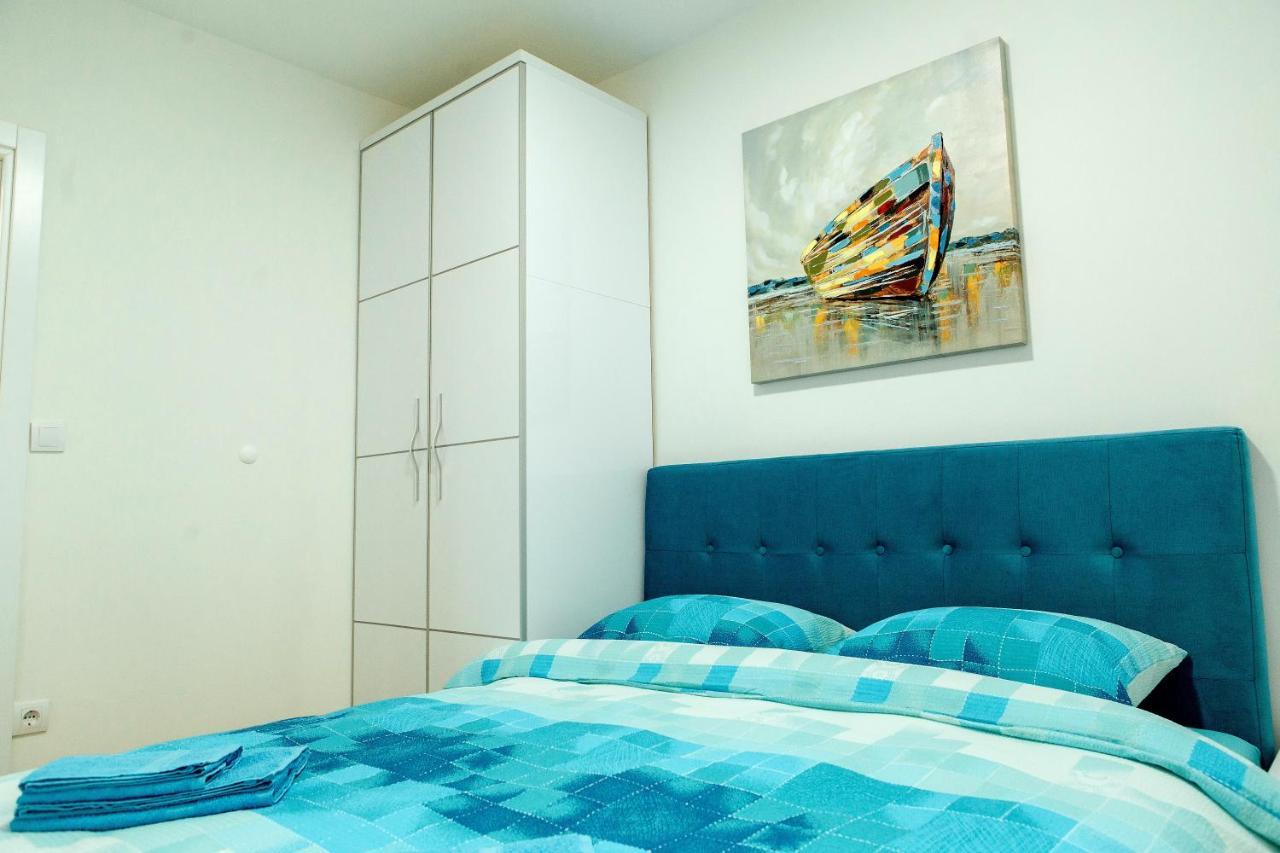 Apartman Happy Day Divčibare מראה חיצוני תמונה