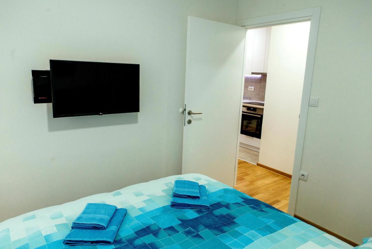 Apartman Happy Day Divčibare מראה חיצוני תמונה