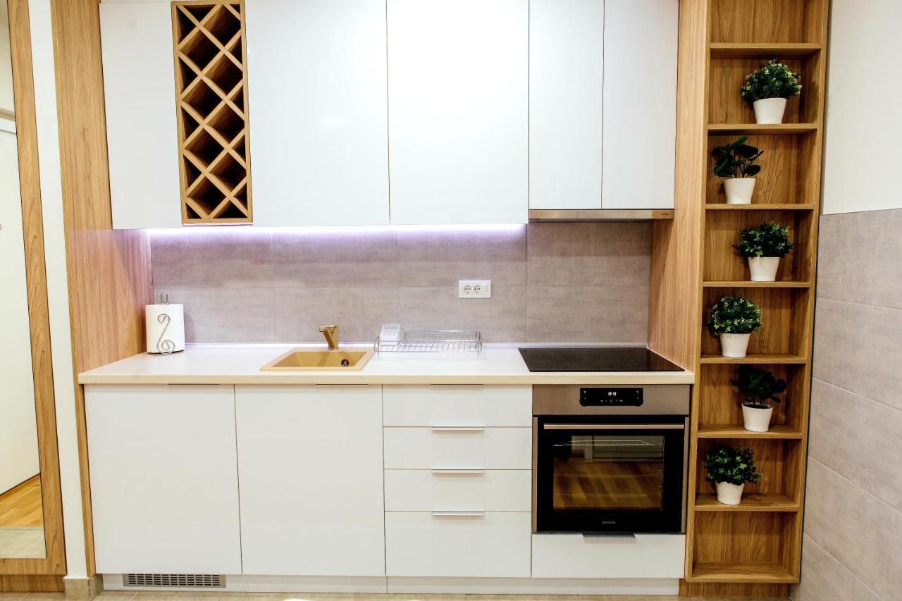 Apartman Happy Day Divčibare מראה חיצוני תמונה