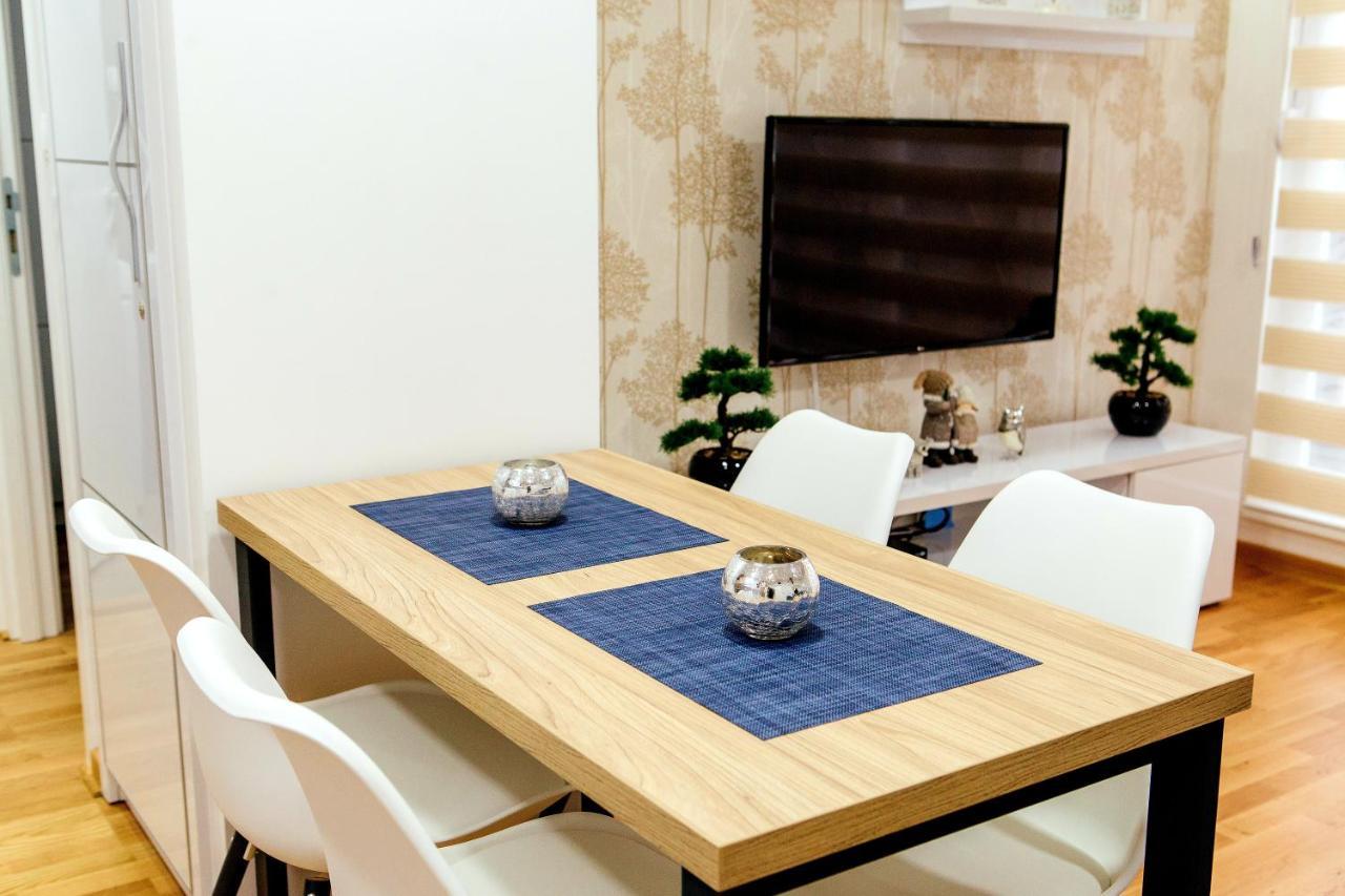 Apartman Happy Day Divčibare מראה חיצוני תמונה