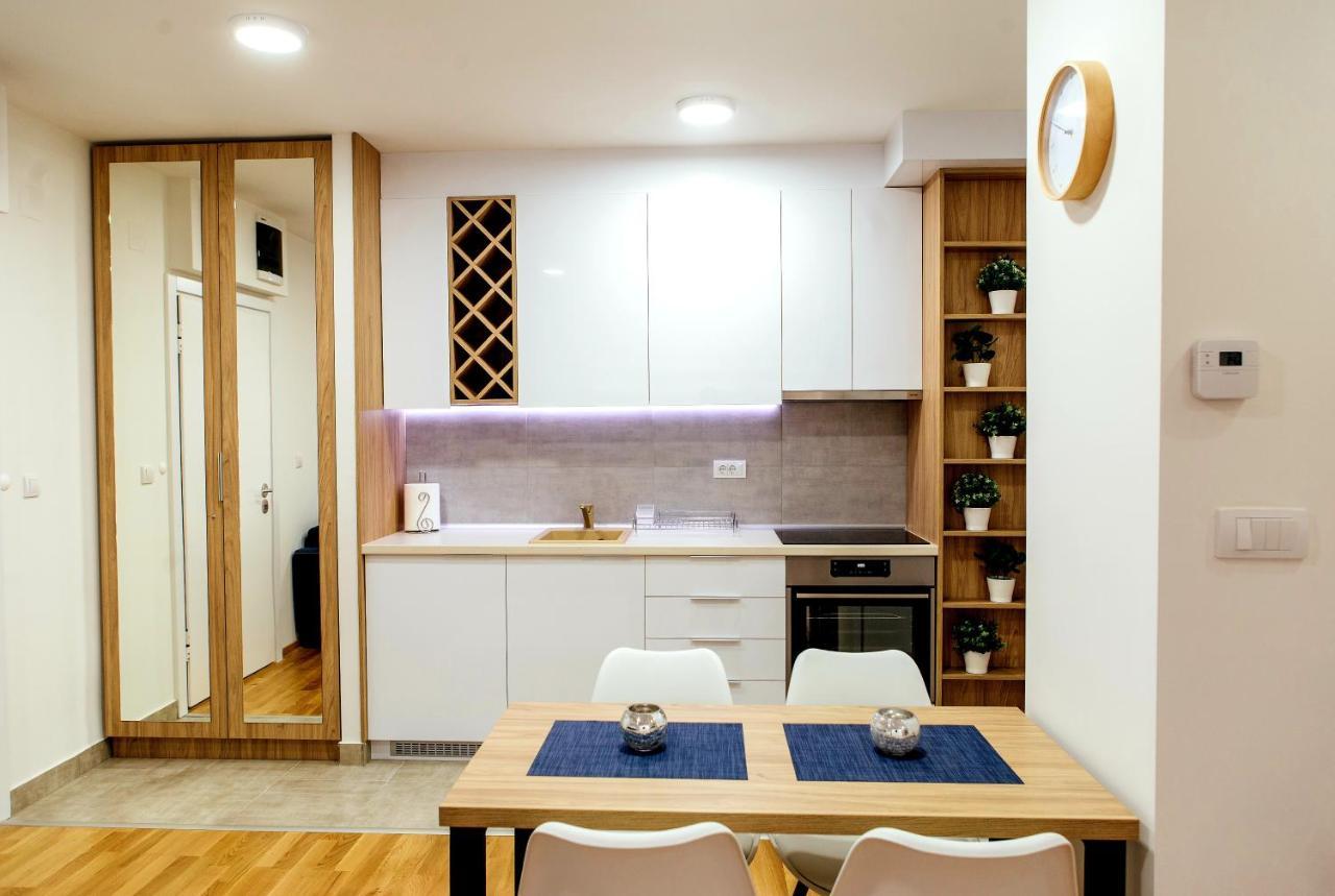 Apartman Happy Day Divčibare מראה חיצוני תמונה