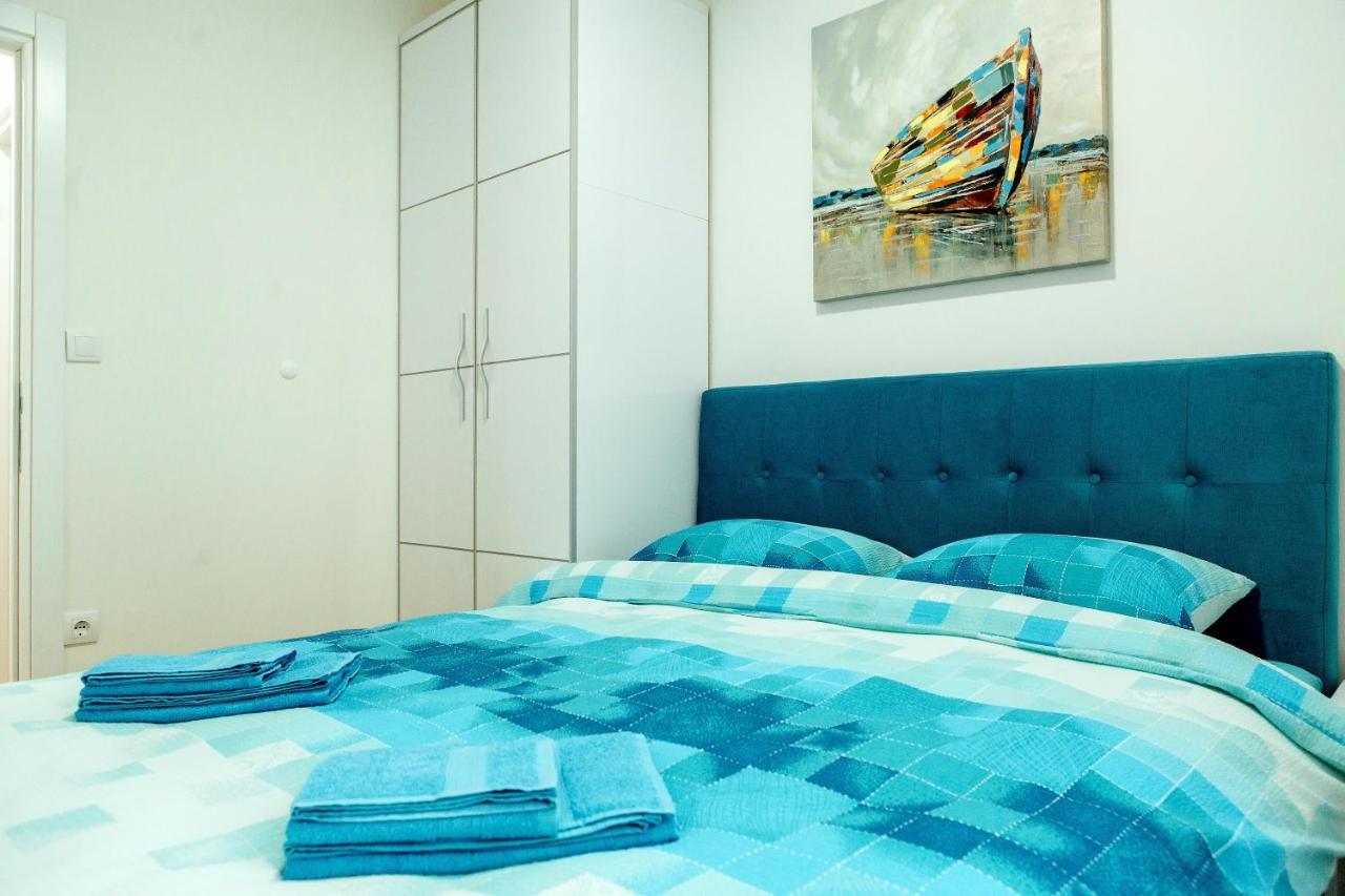 Apartman Happy Day Divčibare מראה חיצוני תמונה