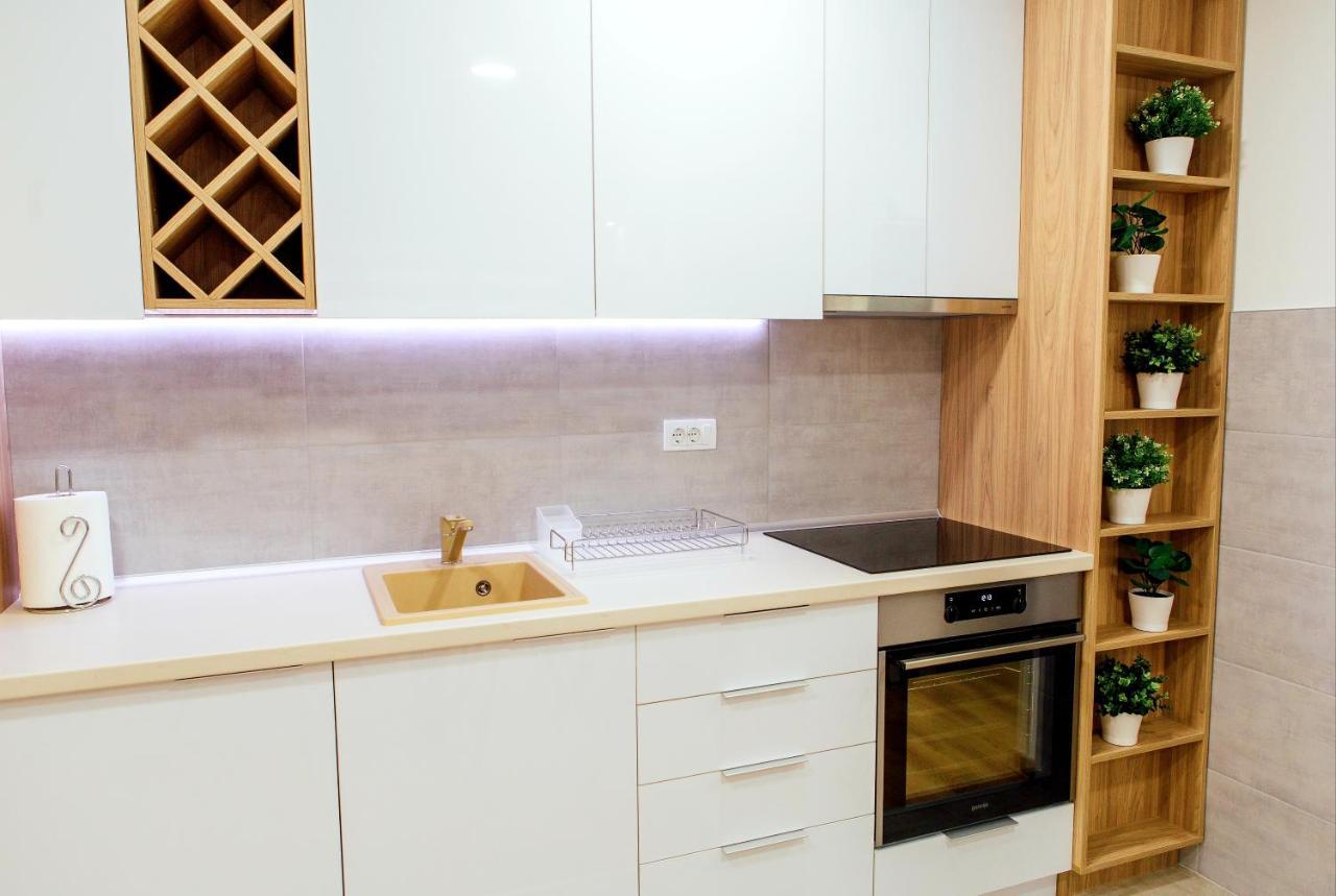 Apartman Happy Day Divčibare מראה חיצוני תמונה