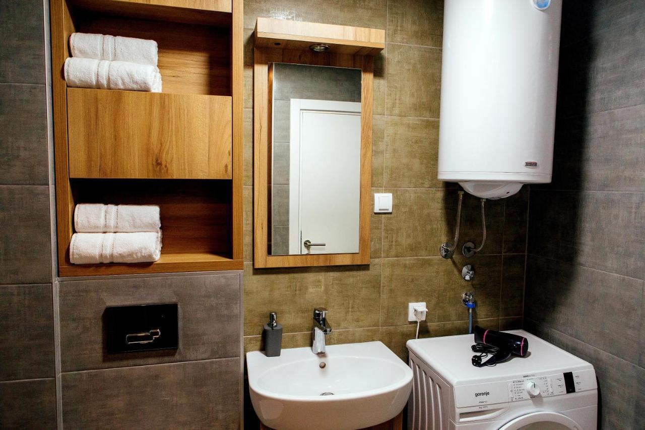 Apartman Happy Day Divčibare מראה חיצוני תמונה