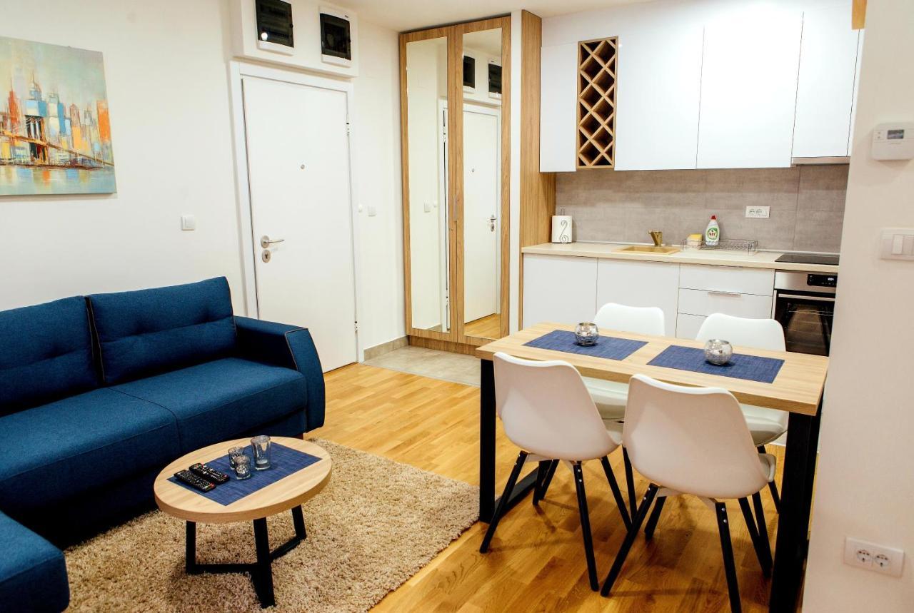 Apartman Happy Day Divčibare מראה חיצוני תמונה